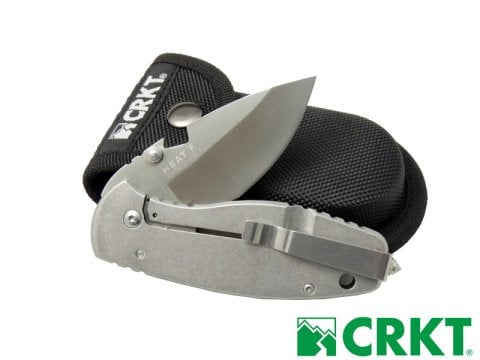 CRKT HEAT ÇAKI - 3329