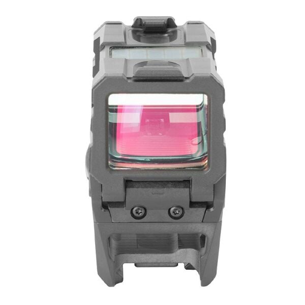 HOLOSUN AEMS Advanced Enclosed Micro Green Dot Sight