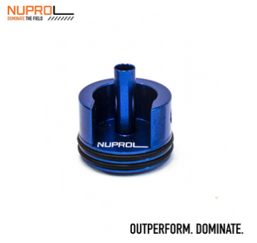 Nuprol AK CYLINDER HEAD NUP-10-05