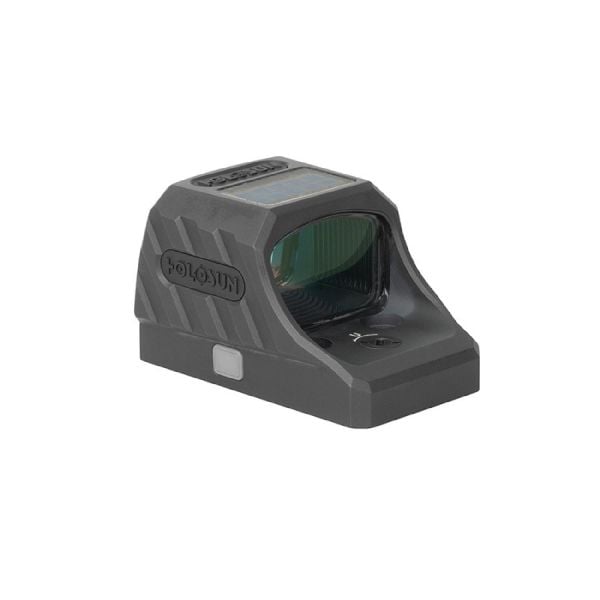 HOLOSUN SCS 320 Solar Charging Green Dot Sight