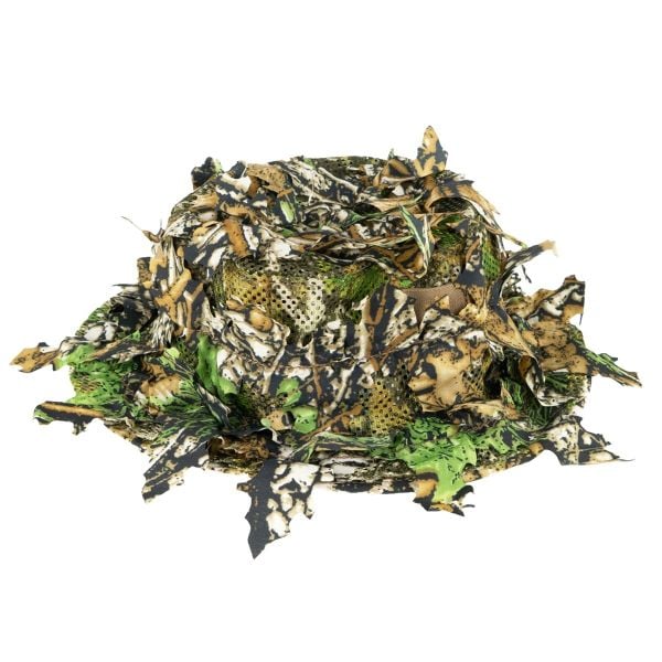 NOVRITSCH 3D GHILLIE GEN2 BOONIE HAT - AMBER - SNIPER KAMUFLAJ SAPKASI