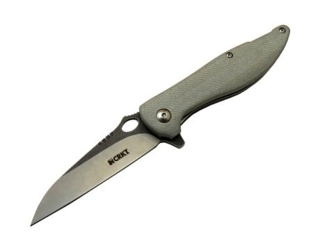 CRKT LOCUST ÇAKI GRİ - 1265