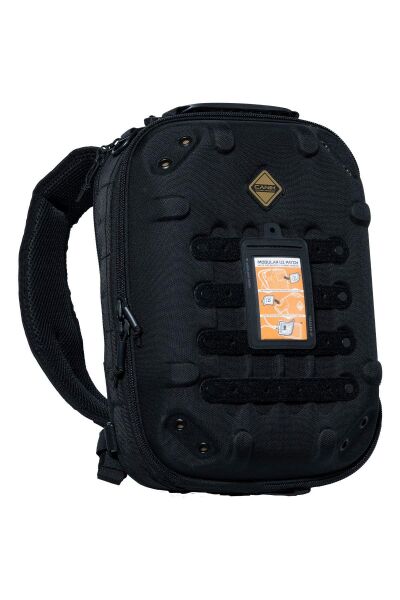 Hazard 4 Kimlik Kılıfı - Dayanıklı Taktik Boyunluk  MMAC-399