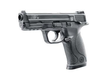 UMAREX Smith&Wesson M&P 40 TS  6MM Airsoft Tabanca