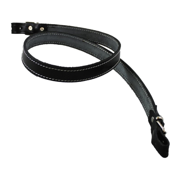 TFK-IC01 İnce Tüfek Kayışı Siyah