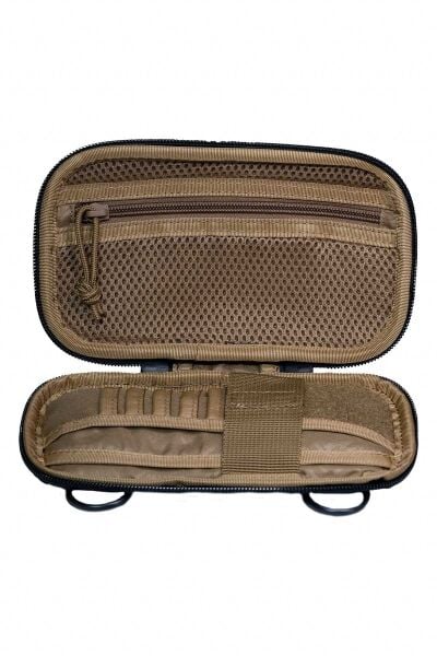 Hazard 4 Taktik Telefon Çantası - MOLLE Uyumlu Kılıf  MMAC-402