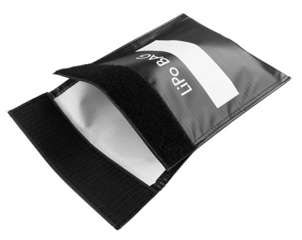 NOVRITSCH LiPo Pil Çantası SAFE BAG