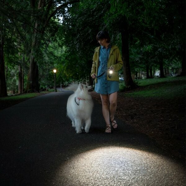 LEDLENSER P7R CORE 502181 EL FENERİ