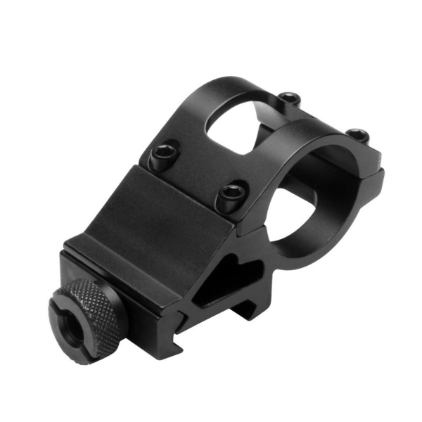 NcSTAR Pikatini Ray için Fener Montaj ayağı 1inch