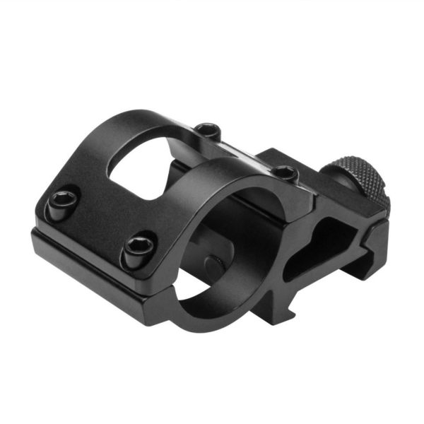 NcSTAR Pikatini Ray için Fener Montaj ayağı 1inch