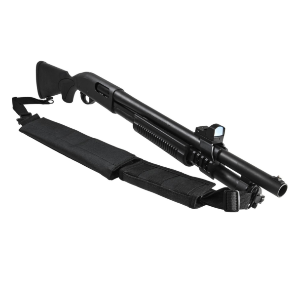 NcSTAR Remington870 Shotgun Optik ve Aksesuar Rayı