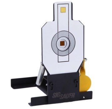 SIG SAUER KNOCKDOWN ORJINAL HAVALI TÜFEK HEDEF