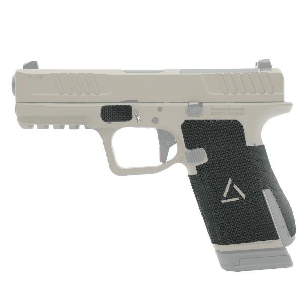 TCS Manta Pro Kaymaz Kabze Kaplaması SD model (CANİK)