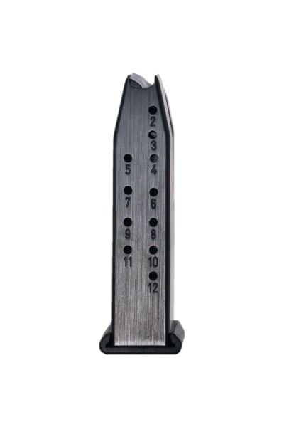 Tp9 Sub Elite 12 Mermi Kapasiteli Standart Şarjör  MMAC-059