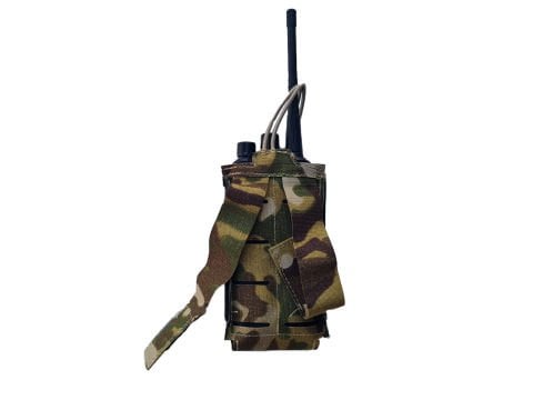 TELSİZ KILIFI STANDART Multicam MAS-08 11-40