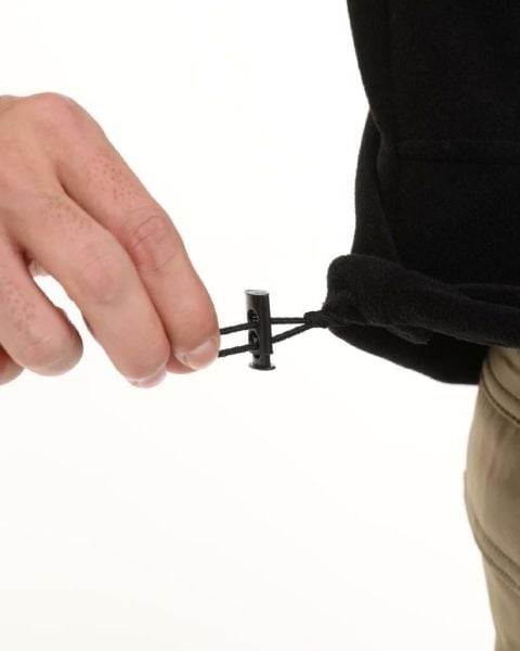 SS Tactical Garni Polar Mont Siyah