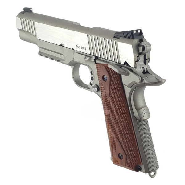 KWC COLT 1911-77  (KMB77B) 4.5 MM HAVALI TABANCA