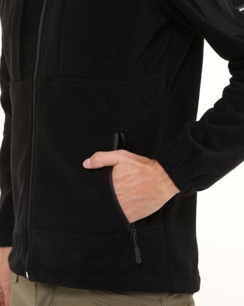 SS Tactical Garni Polar Mont Siyah