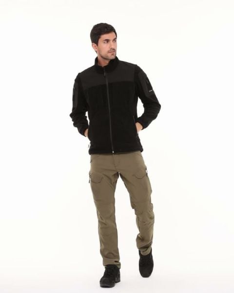 SS Tactical Garni Polar Mont Siyah