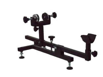 Havalı Tüfek Sıfırlama Sehpası EKO