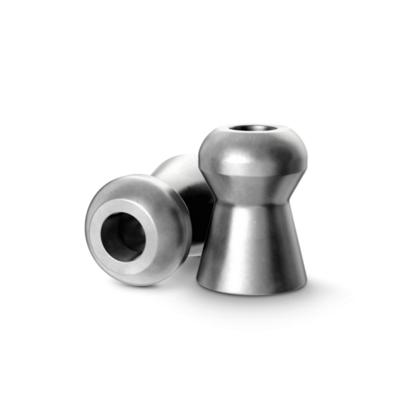H&N BARACUDA HUNTER 5,50MM 18.21GR 200LÜ HAVALI SAÇMA