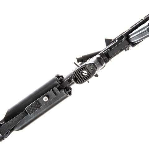 DBOYS M4 7'' HEX FULL METAL AIRSOFT AEG SIYAH 1901M