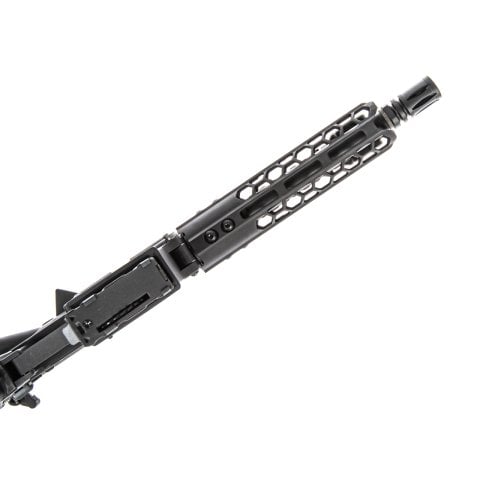 DBOYS M4 7'' HEX FULL METAL AIRSOFT AEG SIYAH 1901M