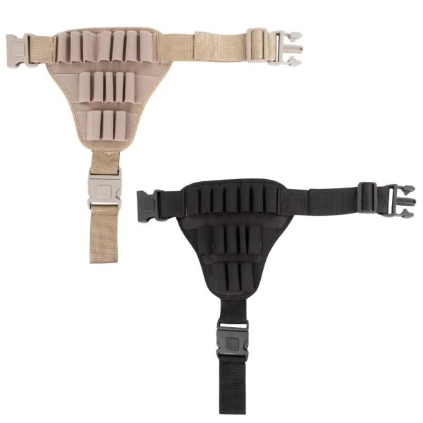 ISG BACAK FİŞEKLİĞİ