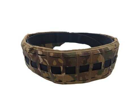 GÖREV KEMERİ Çift Kemerli 1461  Multicam MAS-12 11-40