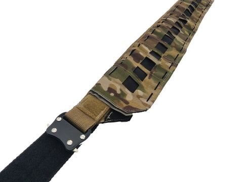 GÖREV KEMERİ Çift Kemerli 1461  Multicam MAS-12 11-40