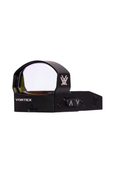 Vortex Venom Model Refleks Red Dot Nişangah  MMAC-285