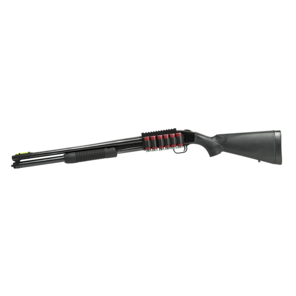 NcSTAR Mossberg 500/590 Shotgun Optik ve Aksesuar Rayı (MSHRCVMOS)