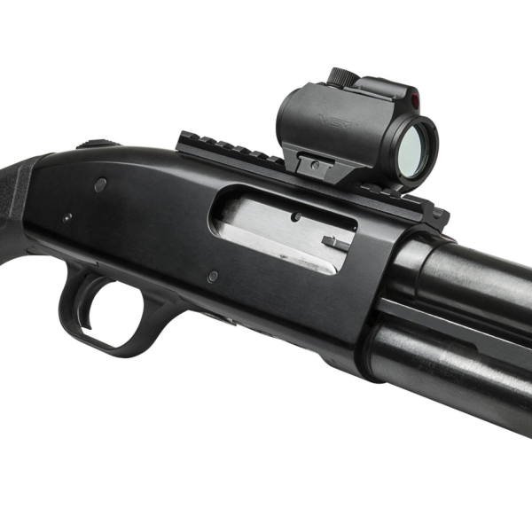 NcSTAR Mossberg 500/590 Shotgun Optik ve Aksesuar Rayı (MSHRCVMOS)