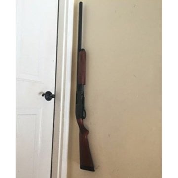 GUN MAGNET SİLAH MIKNATISI