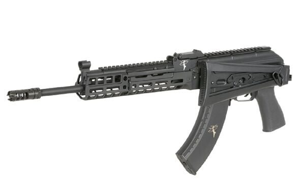EMG RIFLE DYNAMICS RD-701 Airsoft Modern AK74 Eshooter ETU sistem