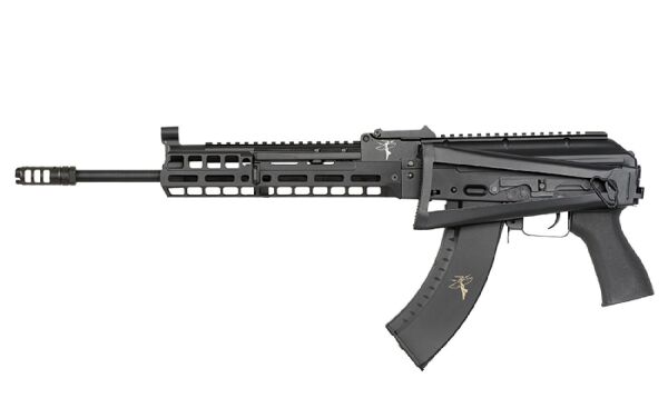 EMG RIFLE DYNAMICS RD-701 Airsoft Modern AK74 Eshooter ETU sistem