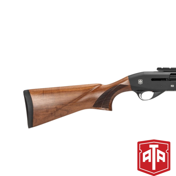 ATA ARMS NEO CANT. AĞAÇ YIVSIZ TÜFEK 12CAL 71CM