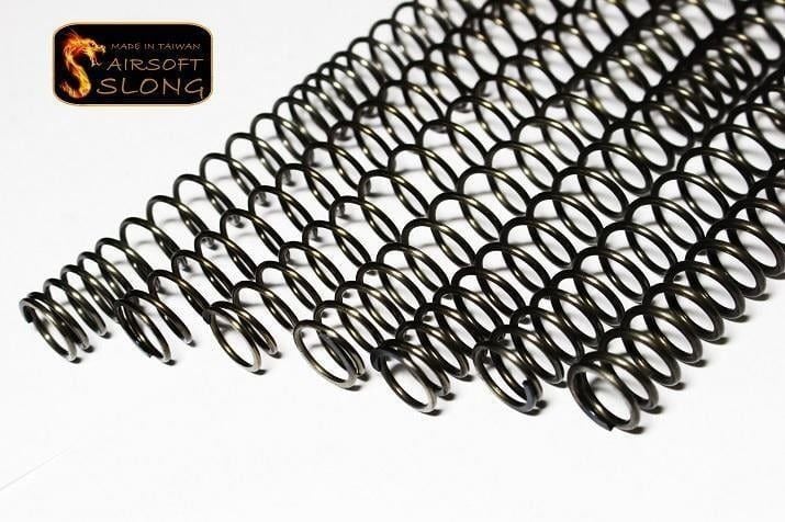 Slong Airsoft M130 Airsoft Evolution Gearbox Spring - SL00202