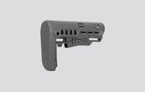 TBS TACTICAL Commercial Spec L Dipçik (DLG-053)