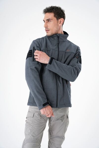 Mecanik Alpha Polar Mont  MMACT-01580 MMACT-01587