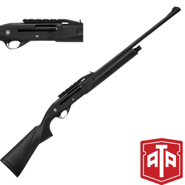 ATA ARMS NEO CANT. SENT YIVSIZ TÜFEK 12CAL 61CM