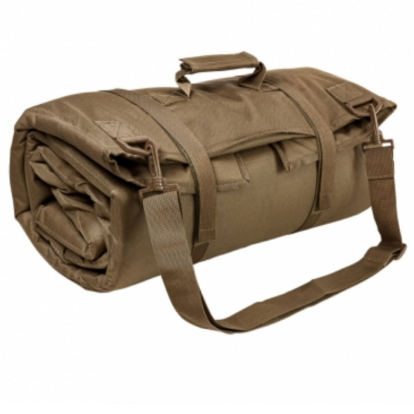 VISM Atış Yatağı Mat TAN Çöl Rengi 30'' (76cm) (CVSHMR2957T)