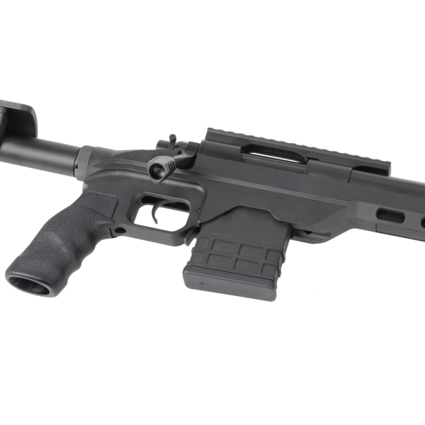 CYMA CM.708-U Airsoft Sniper Tüfek - Siyah