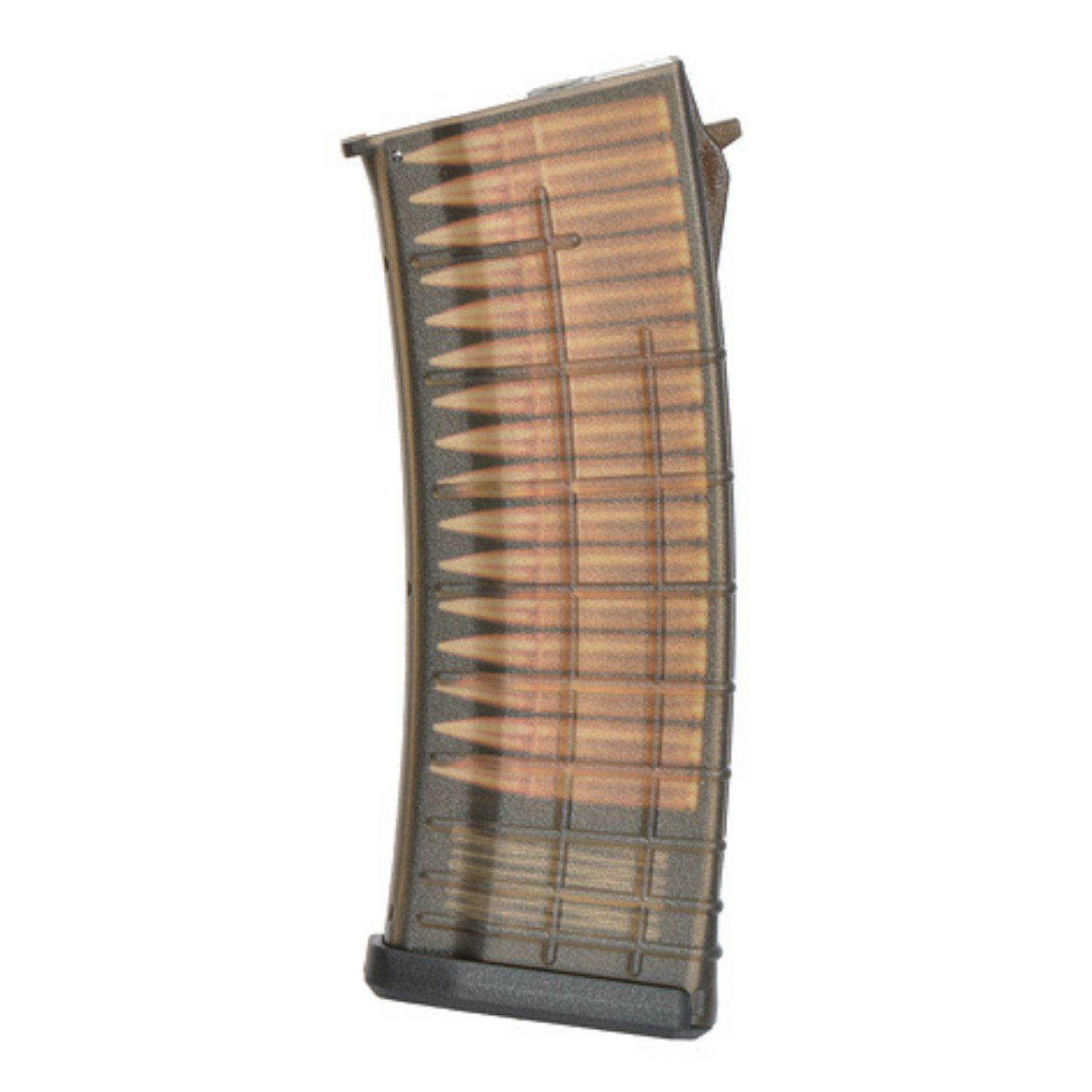 CYMA BULGARIAN AK4 AK74 150BB MidCap Şarjör Mermi Görünümlü