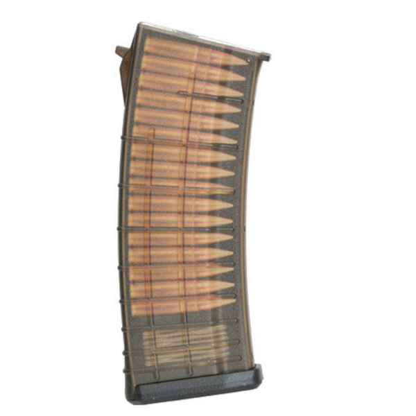 CYMA BULGARIAN AK4 AK74 150BB MidCap Şarjör Mermi Görünümlü