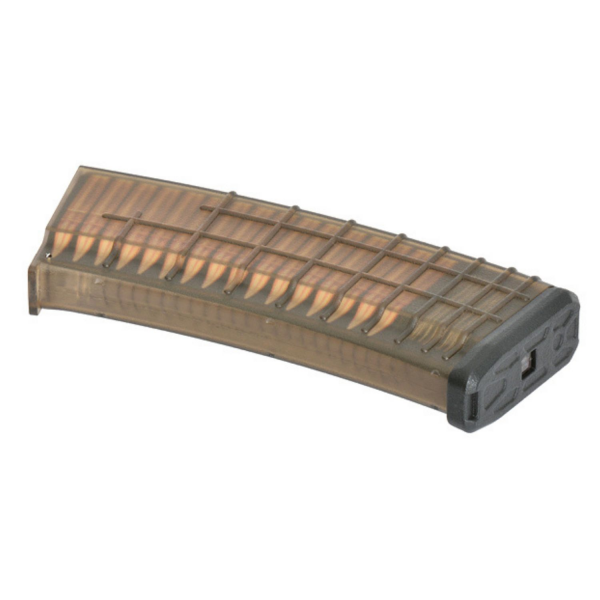 CYMA BULGARIAN AK4 AK74 150BB MidCap Şarjör Mermi Görünümlü