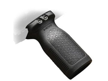 MAP Tipi RVG Grip El Tutacağı-SIYAH ISG3599