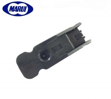 TOKYO MARUI SCAR-H Airsoft Şarjör BK - SİYAH