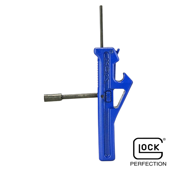 Vism G5+ Glock 5in1 Pocket Tool