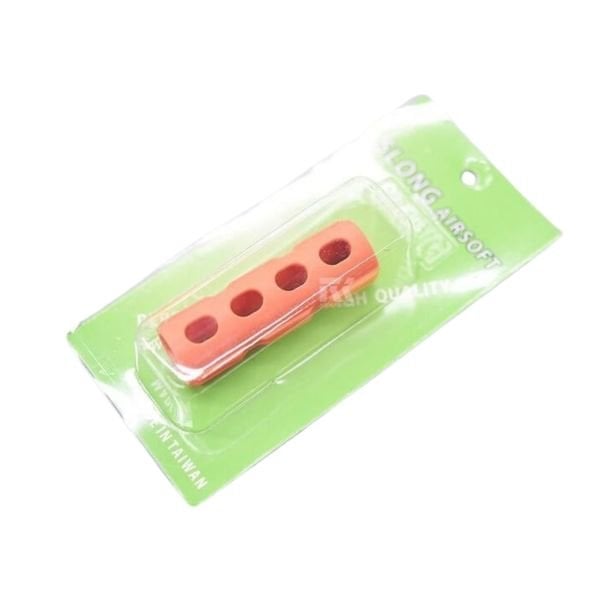 SLONG Airsoft Güçlendirilmiş High Speed Piston Seti (High-Speed Version)